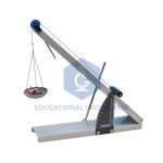 Newtons Second Law Apparatus